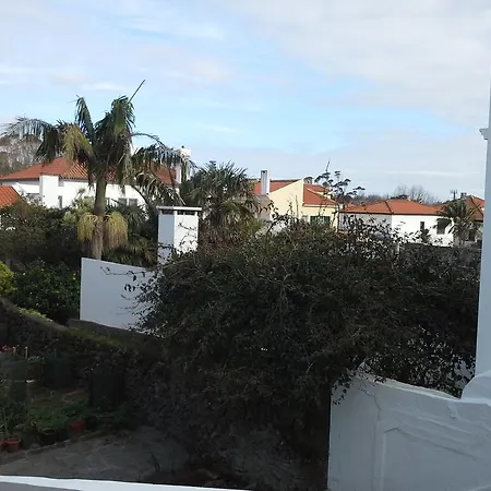 Apartman Moon's Place, Original And Quiet Ponta Delgada