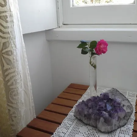 Moon's Place, Original And Quiet Apartman