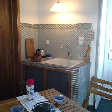 Moon's Place, Original And Quiet Apartman Ponta Delgada