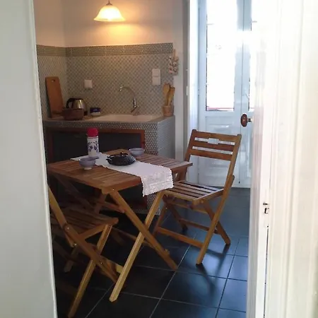 Apartman Moon's Place, Original And Quiet