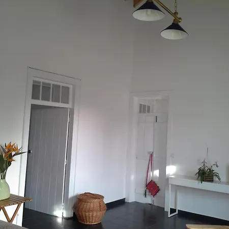 Moon's Place, Original And Quiet Apartman