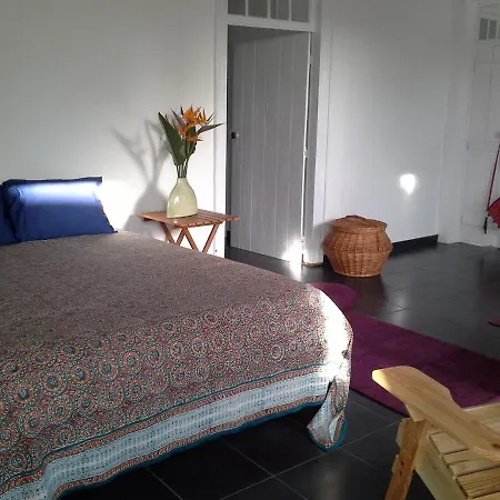 Apartman Moon's Place, Original And Quiet *